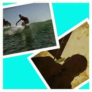 Meet your Posher, Rhiannon